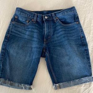 Men’s 511 Levi’s Jorts